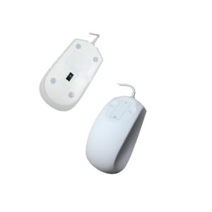 High Sensitivity Laser Mouse Waterproof Medical Mouse USB2.0 IP68