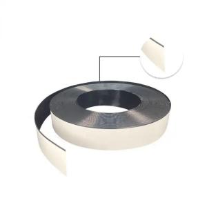 China OEM ODM Letter Trim Cap Red  Letter Trim Edge For Event & Party on sale