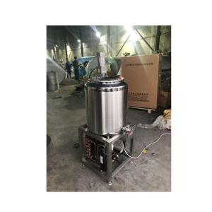 Cooler plant cooling tank manufacturer chilling system second hand dairy small