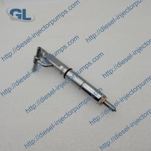 Good Quality Diesel Fuel Injector Me220255 with nozzle DLLA146P768 for