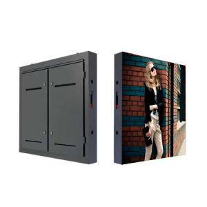 Highway Billboard P10 Advertising Led Screen