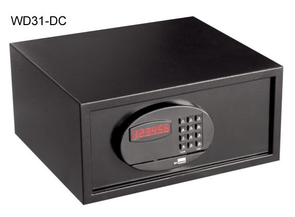 Office Box Digital Electronic Lock Safe Customization and Anti-theft Function