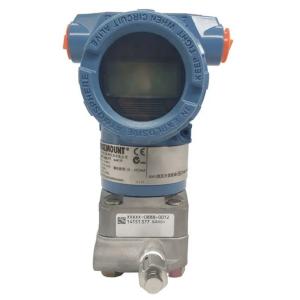Rosemount 3051CG Pressure Transmitter 4-20ma Gauge Pressure Transmitter Hart