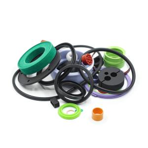 Cheap EPDM 70 SH Rubber O Rings Seal Ethylene Propylene O Rings for sale