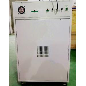 160L Laboratory Incubator Microbiological CO2 Incubator Natural Vaporization