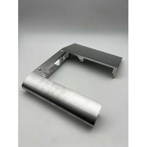 Polishing Brass Precision Cnc Machining Parts Rapid Prototype OEM