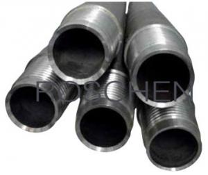 China High Performance and Durability 3-1/2 Sonic Drilling Rods with 2-3/8 IF on sale
