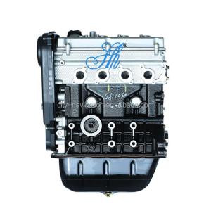 Directly Supply 2.2L Displacement CG12 Engine Block for Jinbei X30L Haise