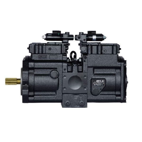 Genuine Excavator Hydraulic Pumps K3V63DTP-0E01/0E02 for SK135SR YX10V00003F1