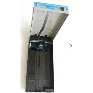 China 00-155842-000C 00155842000C ATM Cassette Parts Diebold 5500 Cash Box on sale