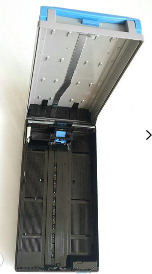 Quality 00-155842-000C 00155842000C ATM Cassette Parts Diebold 5500 Cash Box wholesale