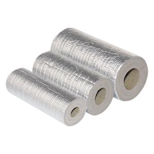 Silver Al Ixpe Fire Proof Pe Pipe Insulation duct work Insulation Material Xpe