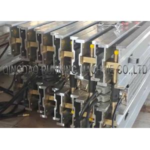 Portable Conveyor Belt Vulcanizing Machine 1200x830mm splicing equipment