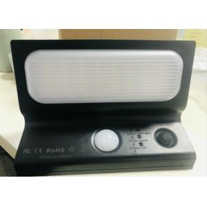 Yard Decorative Waterproof 10LM LED Garden Light Fixtures Motion Sensor