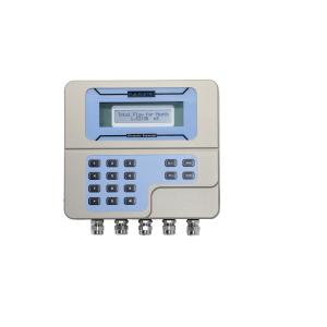 China Condensate Water Ultrasonic Flow Meter on sale