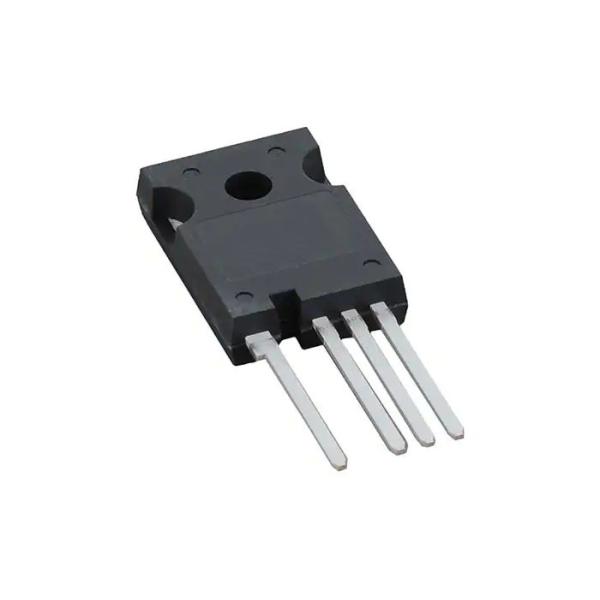 Quality 1200V 306W Single IGBTs Transistors FGH4L40T120LQD TO-247-4 Through Hole wholesale