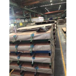 TTS443M TTS443M / YH21CT Metal 1.5 Mm Stainless Steel Sheet For Car Use