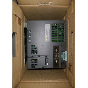 China SIEMENS SINAMICS G120 Inverter 3AC 380-480V 2.2KW 6SL3224-0BE22-2UA0 on sale