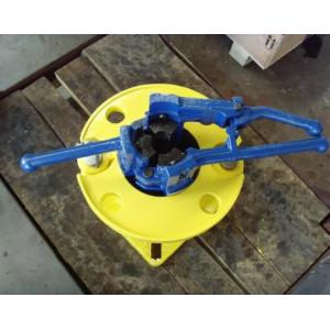 High Precision Rig Floor Handling Tools Tubing / Casing Spiders API 7K Standard