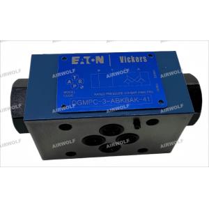 EATON VICKERS Pilot Operated Check Valve Modules DGMPC-7