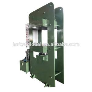 120 kW Power Bicycle and Motorcycle Tyre Making Machine XLB-D/Q Production Frame