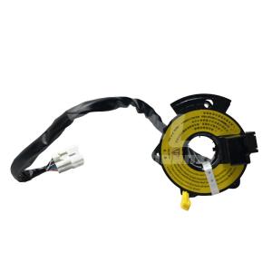 Clock Spring Assembly WG9925470280 for Howo Truck Parts