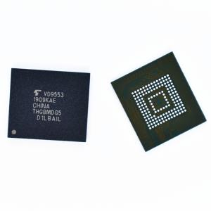 Active Module IC Sensor from AMS for Industrial Applications