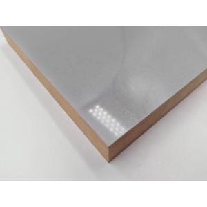 High gloss acrylic mdf boards