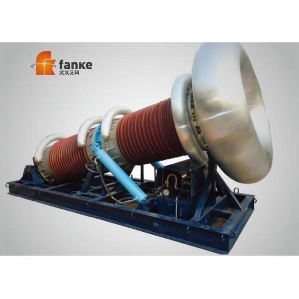 Quality Variable Inductance AC Resonant Test System Hydraulic Type For HV GIS Or CVT wholesale