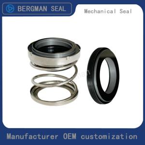 BERGMAN 560C-10 12 14 15 16 18 19 20 22 25 28 30 32 35-60mm Pump Mechanical Seal