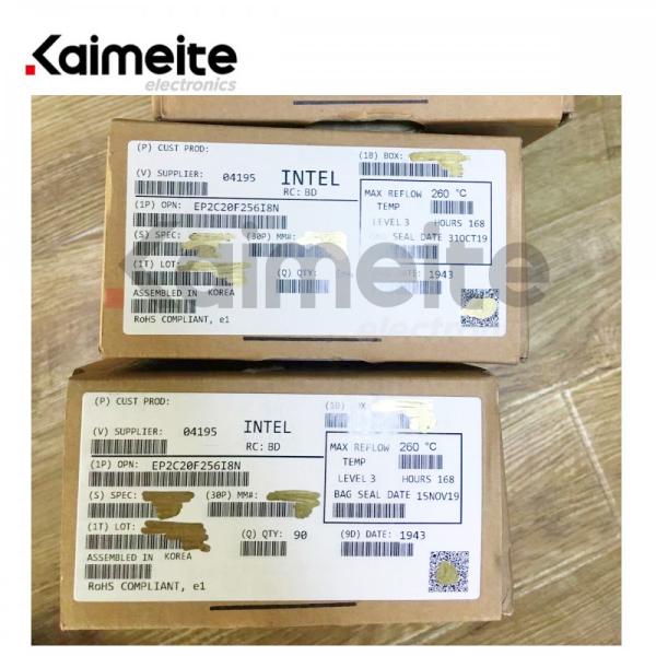 Quality EP2C20F256I8N wholesale