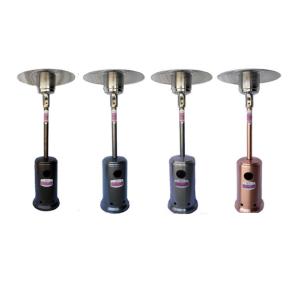 High Quality Outdoor High efficiency flexible propane mini gas heaters