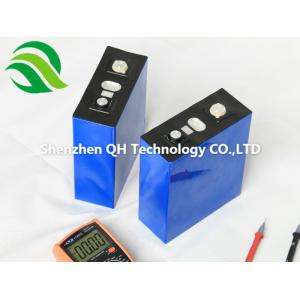 Deep Cycle UPS Lithium Battery 12Volt 150Ah Portable Black / Blue High Security