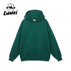 Custom Colorful Sweatshirts Multi Color 100%cotton Slim Fit Multi Color Men