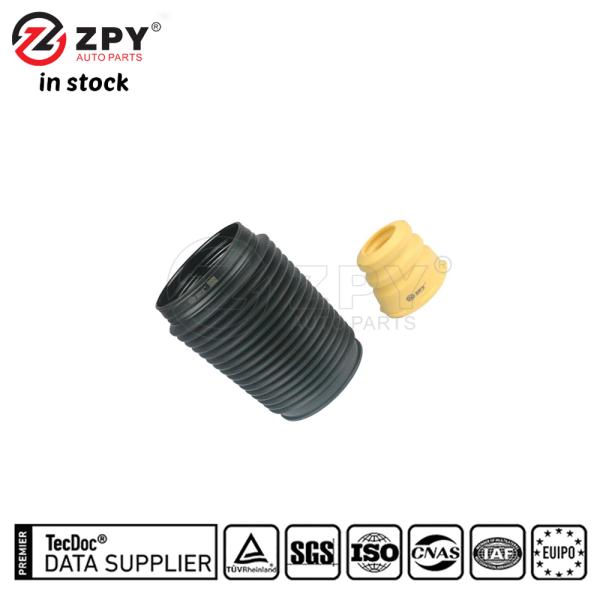 ZPY 5QD413175 Front Buffer Rubber For Volkswagen Golf MK7 GTI Clubsport R Tiguan