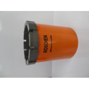 Casing Shoes AW BW NW HW PW SW For Casing Pipe Diamond Exploration Core Drilling