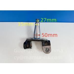 Axle Knuckle ISUZU Chassis Parts For NKR JMC 1040 8-94101466-4