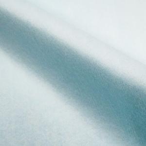 Low Lint Turquoise Woodpulp Polyester Spunlace Cloth