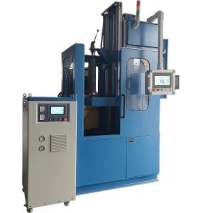 CNC Contorl Hardening machine tool with Induction Heating Water Cooled Easy To