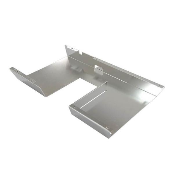 CNC Laser Cutting Steel Sheet Metal Electronic Enclosures Metal Sheet For