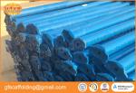 Painted scaffolding cup lock 900mm 1500mm ledger level for cup lock scaffolding
