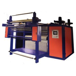 Polyester Woolen Decatizing Machine Shrink Prevent With Controlled Tension