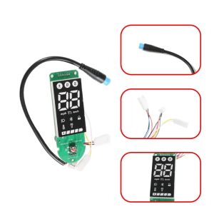 Mi4 Display with Mi Home App Upgrade Repair for xiaomi 4pro Electric Scooter