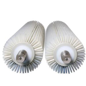 Industrial Grade Conveyor Belt Brush With ODM Customized Support Provided