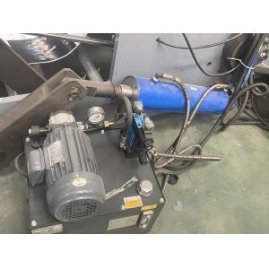 Web Guide System Sleeve Type Flexo Printing Machine with Auto Loading amp