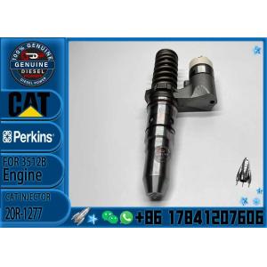 fuel injector 392-0216 20R-1277 20R-1270 20R-1276 20R-0848 20R-0850 386-1752