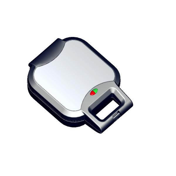 Quality Multifunctional Automatic Sandwich Grill Maker With Cool Touch Handles wholesale