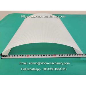 PC LED Light Cover Extrusion Line Siemens Motor ABB Inverter Schneider Electric