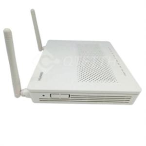 China English Firmware Hg8546m Huawei , Onu Modem With Wifi Router on sale