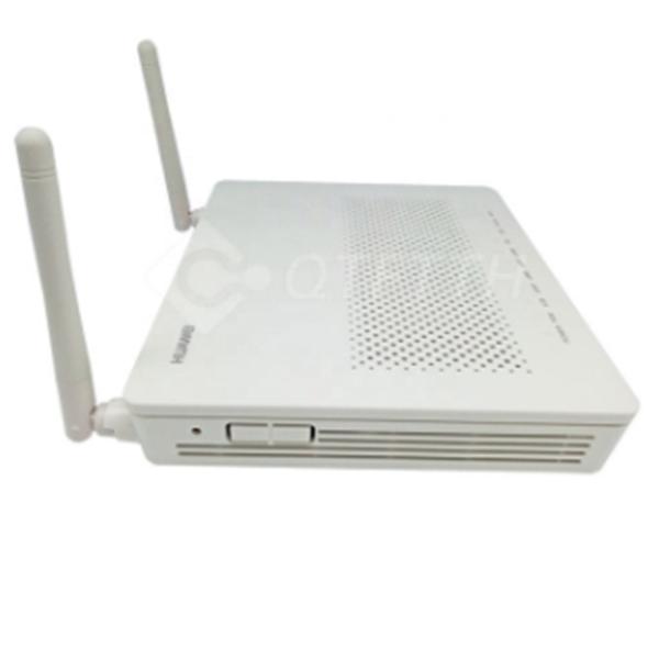 Quality English Firmware Hg8546m Huawei , Onu Modem With Wifi Router wholesale
